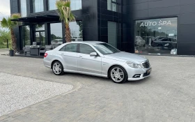 Mercedes-Benz E 350 CDi AMG Pack | Mobile.bg    3