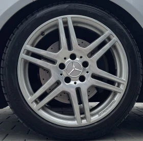Mercedes-Benz E 350 CDi AMG Pack | Mobile.bg    17