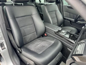 Mercedes-Benz E 350 CDi AMG Pack | Mobile.bg    11