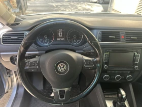 VW Jetta - 15490 лв. - 73554233 | Car24.bg