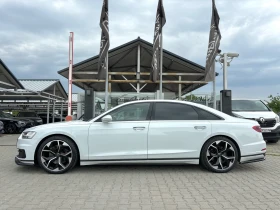Audi A8 LONG#55TFSI#3xTV#B&O ADV#NIGHTVIS#EXCLUSIVE | Mobile.bg    7