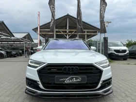 Audi A8 LONG#55TFSI#3xTV#B&O ADV#NIGHTVIS#EXCLUSIVE | Mobile.bg    5