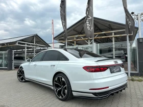     Audi A8 LONG#55TFSI#3xTV#B&O ADV#NIGHTVIS#EXCLUSIVE