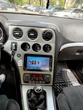 Alfa Romeo 159 Отлично състояние - 6500 лв. - 36933431 | Car24.bg