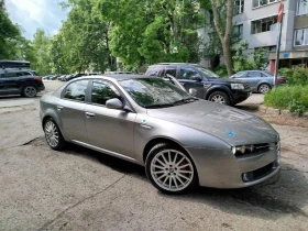Alfa Romeo 159 Отлично състояние - 6500 лв. - 36933431 | Car24.bg