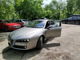 Alfa Romeo 159 Отлично състояние - 6500 лв. - 36933431 | Car24.bg