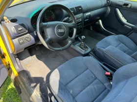 Audi A3 1.8 Турбо - 3400 лв. - 85716244 | Car24.bg