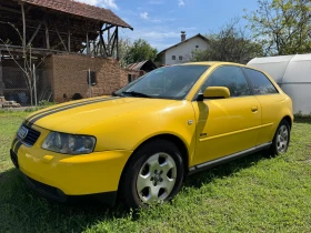 Audi A3 1.8 Турбо - 3400 лв. - 85716244 | Car24.bg