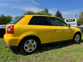 Audi A3 1.8 Турбо - 3400 лв. - 85716244 | Car24.bg