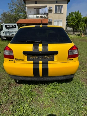 Audi A3 1.8 Турбо - 3400 лв. - 85716244 | Car24.bg