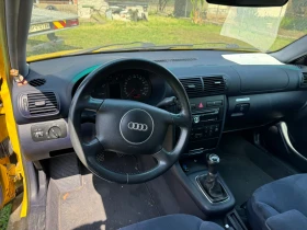 Audi A3 1.8 Турбо - 3400 лв. - 85716244 | Car24.bg