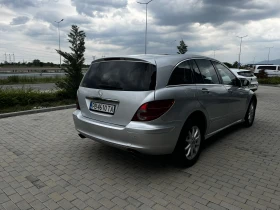 Mercedes-Benz R 320 CDI - 6900 лв. - 17469686 4