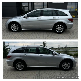 Mercedes-Benz R 320 CDI - 6900 лв. - 17469686 14