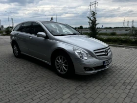 Mercedes-Benz R 320 CDI - 6900 лв. - 17469686 2