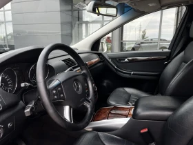 Mercedes-Benz R 320 CDI - 6900 лв. - 17469686 5
