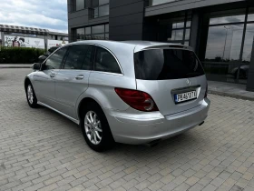 Mercedes-Benz R 320 CDI - 6900 лв. - 17469686 3
