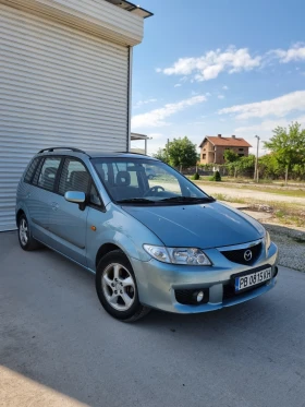     Mazda Premacy 1.8