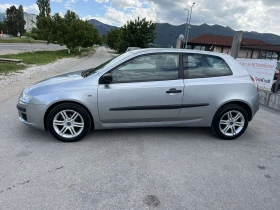 Fiat Stilo 1.4I 90 6  EURO 4  | Mobile.bg    6