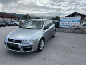  Fiat Stilo