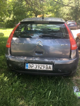 Citroen C4 | Mobile.bg    2