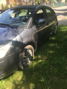 Citroen C4 | Mobile.bg    3