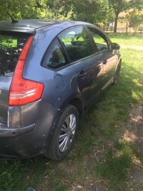 Citroen C4 | Mobile.bg    4