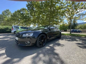 Обява за продажба на Audi A5 ~15 000 лв. - изображение 1