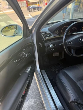 Обява за продажба на Mercedes-Benz S 320 ~15 500 лв. - изображение 10