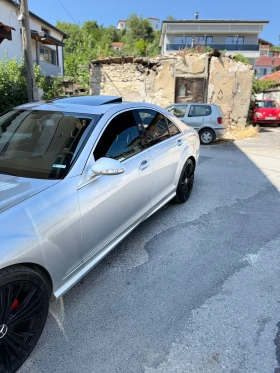 Mercedes-Benz S 320 | Mobile.bg    14