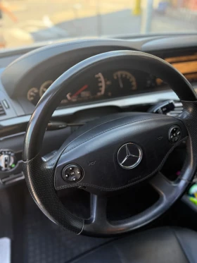 Обява за продажба на Mercedes-Benz S 320 ~15 500 лв. - изображение 9
