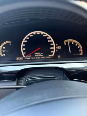 Обява за продажба на Mercedes-Benz S 320 ~15 500 лв. - изображение 3