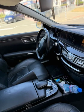 Обява за продажба на Mercedes-Benz S 320 ~15 500 лв. - изображение 2