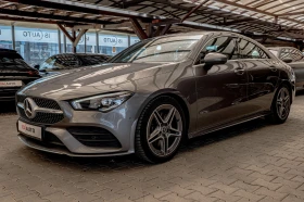     Mercedes-Benz CLA 200 AMG line/Virtual//360/Apple CarPlay