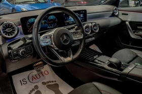 Mercedes-Benz CLA 200 AMG line/Virtual/Подгрев/Камера360/Apple CarPlay - 54900 лв. - 75635615 5