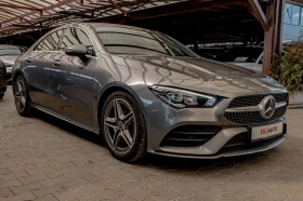     Mercedes-Benz CLA 200 AMG line/Virtual//360/Apple CarPlay