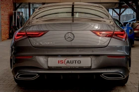     Mercedes-Benz CLA 200 AMG line/Virtual//360/Apple CarPlay