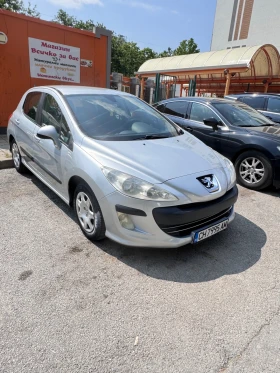 Обява за продажба на Peugeot 308 ~7 999 лв. - изображение 1