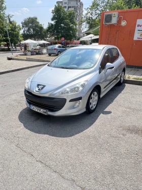 Обява за продажба на Peugeot 308 ~7 999 лв. - изображение 1