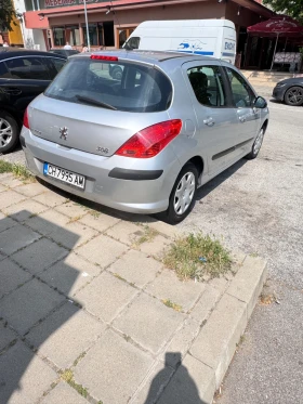 Обява за продажба на Peugeot 308 ~7 999 лв. - изображение 2