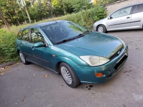 Ford Focus | Mobile.bg    3