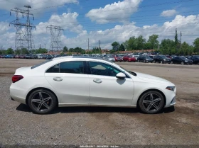 Mercedes-Benz A 220 2.0L I-4 DI, DOHC, VVT, TURBO, 188HP All Wheel | Mobile.bg    5