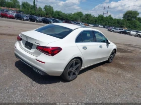 Mercedes-Benz A 220 2.0L I-4 DI, DOHC, VVT, TURBO, 188HP All Wheel | Mobile.bg    9