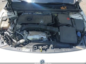 Mercedes-Benz A 220 2.0L I-4 DI, DOHC, VVT, TURBO, 188HP All Wheel | Mobile.bg    15