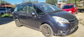 Citroen C4 Picasso - 600 € / 1173.50 лв. - 76127887 5