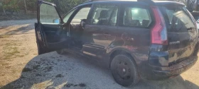 Citroen C4 Picasso - 600 € / 1173.50 лв. - 76127887 3