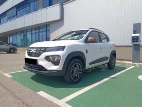 Dacia Spring | Mobile.bg    2