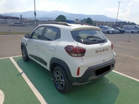 Dacia Spring | Mobile.bg    3