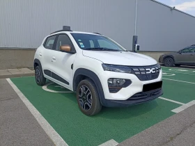 Dacia Spring | Mobile.bg    4
