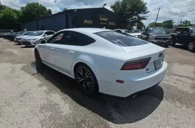 Audi A7 Prestige* CARFAX*   *  | Mobile.bg    4