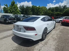 Audi A7 Prestige* CARFAX*   *  | Mobile.bg    6